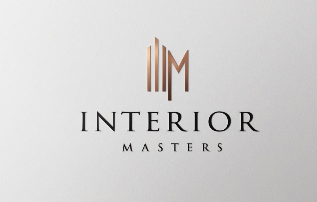 Interior Masters Logo